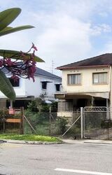 Jalan Belangkas (D13), Semi-Detached #613959771